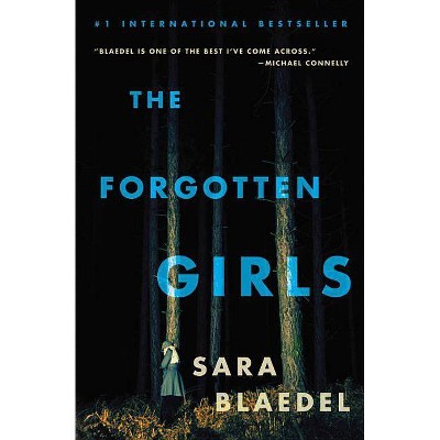 Forgotten Girls 10/06/2015 Mystery + Crime - by Sara Blaedel (Paperback)