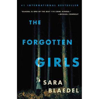 Forgotten Girls 10/06/2015 Mystery + Crime - by Sara Blaedel (Paperback)
