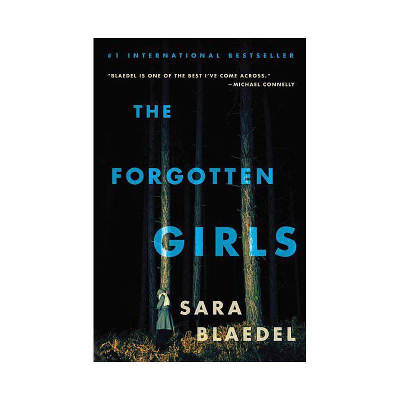 Forgotten Girls 10/06/2015 Mystery + Crime - by Sara Blaedel (Paperback), 1 of 2