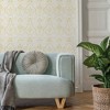 Tempaper Pacific Wave Peel and Stick Wallpaper - 4 of 4