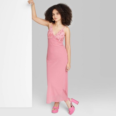 Women's Maxi Dress - Wild Fable™ : Target