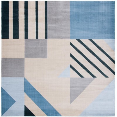 Orwell ORW396 Power Loomed Indoor Rugs - Safavieh