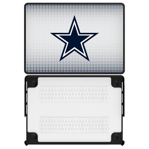 Keyscaper NFL NFC Teams Linen Laptop Case for Apple MacBook - 1 of 4