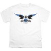 Boys' Harry Potter Ravenclaw Captain T-Shirt - 2 of 4