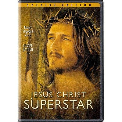 Jesus Christ Superstar (Special Edition) (DVD)