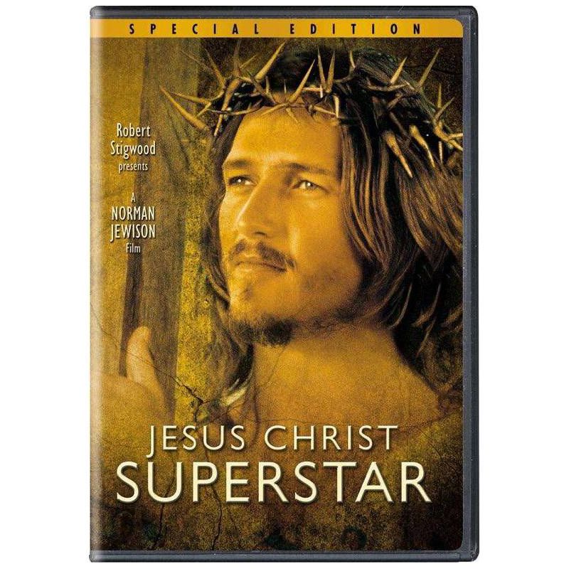 Jesus Christ Superstar (Special Edition) (DVD), 1 of 2