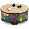 Remo Kids Percussion Gathering Drum - 3 of 4