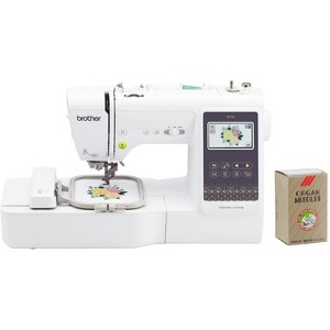 Brother SE700 Sewing and Embroidery Machine - 1 of 4