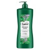 Suave Invigorating Pump Shampoo Rosemary & Mint - 28 fl oz - 2 of 4