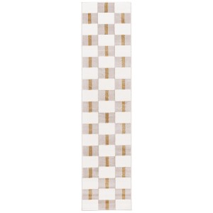 Groove GRV102 Power Loomed Indoor Rugs - Safavieh - 1 of 4