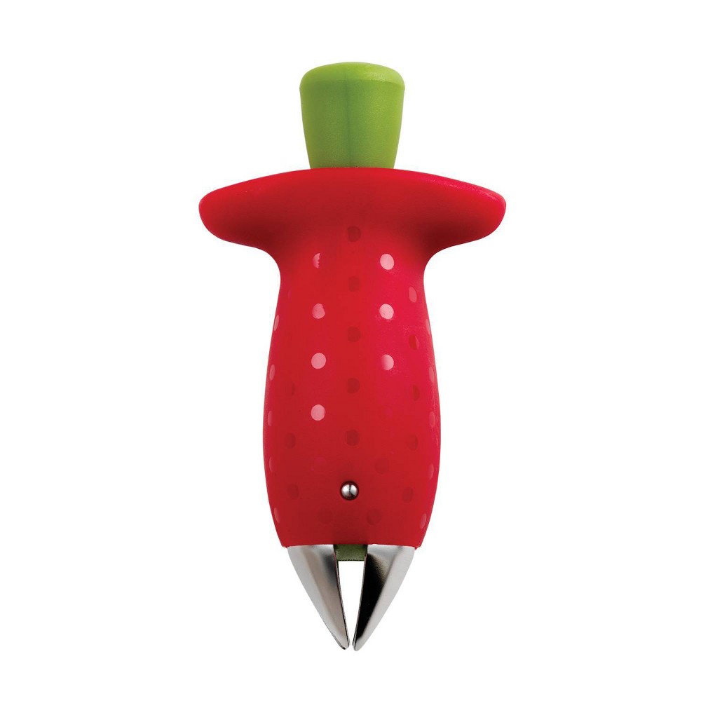 Vibe by Chef&#039;n Strawberry Stem Remover