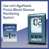 AgaMatrix WaveSense Presto Test Strips, 50 Count Box - 4 of 4