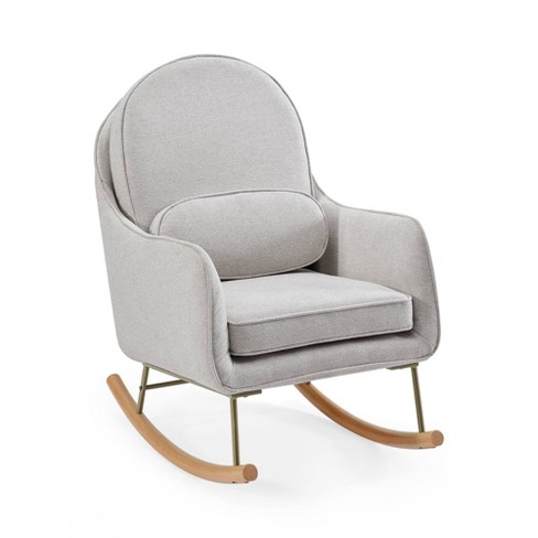 Delta rocking hot sale chair target