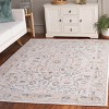 Martha Stewart Brighton - MSR1930 - Indoor Power Loomed Rugs - 2 of 4