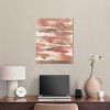 Art Remedy Tone Tinted Powders Boho Abstract Wall Art Unframed - 2 of 4