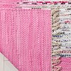 Montauk MTK711 Hand Woven Area Rug  - Safavieh - 4 of 4