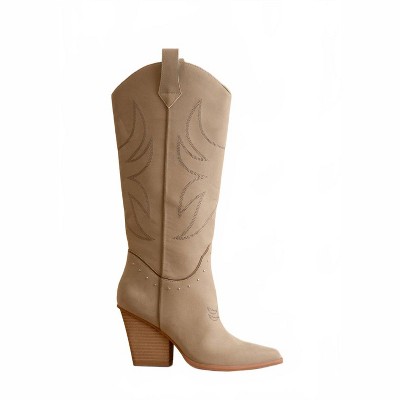 Women's Wo's Ashton Boots - OASIS SOCIETY