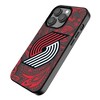 Keyscaper NBA Paisley MagSafe Compatible Cell Phone Case for iPhone 16 - 2 of 4