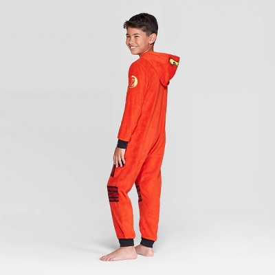 Ninjago onesie best sale