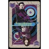 Women's Marvel Hawkeye and Kate Bishop Playing Card T-Shirt - 2 of 4