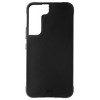 Case-Mate - Tough Series - Case for Samsung Galaxy S22 - Tough Black - 2 of 3