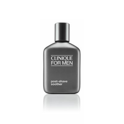 Clinique For Men Post-Shave Soother - 2.5oz - Ulta Beauty