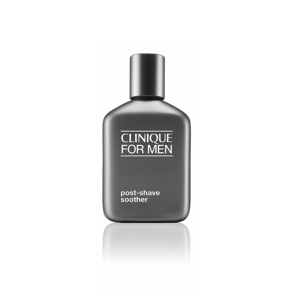 Photos - Aftershave Clinique For Men Post-Shave Soother - 2.5 fl oz - Ulta Beauty 