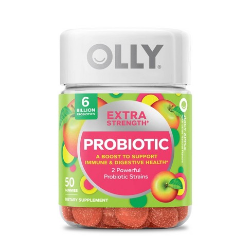 olly extra strength melatonin gummies review