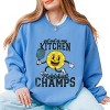 Simply Sage Market Get Out Of My Kitchen Pickleball Champs Sweatshirt - 2 of 4