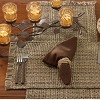 Park Designs Tweed Expresso Table Runner 36'' L - image 2 of 3