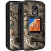 Nakedcellphone Case and Belt Clip Holster Combo for Alcatel TCL Flip 2 (T408DL, 4058G, 4058E) - 3 of 4