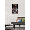 Trends International Marvel Black Panther: Wakanda Forever - Ironheart Unframed Wall Poster Prints - 2 of 4