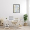 Stupell Industries Chesapeake Bay Water Flow Map Coastal Cartography, 24" x 30" - 2 of 4