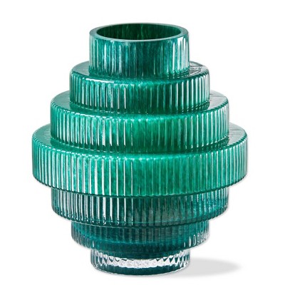 tag Escalera Vase