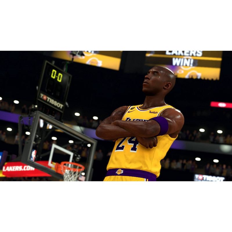 NBA 2K21 - Xbox One, 3 of 14