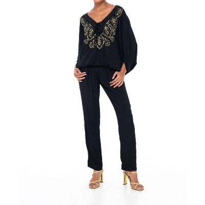 Women's Evening Miami Top - SKEMO