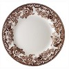 Spode Delamere Plate, Set of 4, Perfect for Thanksgiving and Other Special Occasions, Made in England from Fine Earthenware - 2 of 4