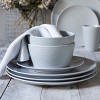 Noritake Colorscapes 16-Piece Coupe Dinnerware Set - 2 of 4