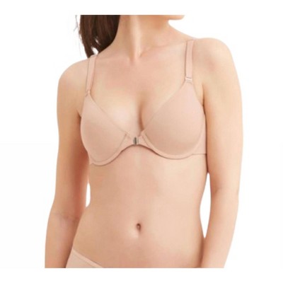 Women's Ultimate Back Smoothing Racerback Bra - Montelle Intimates
