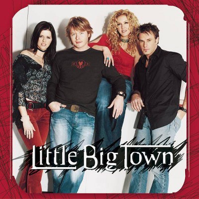 Little Big Town - Little Big Town (CD)