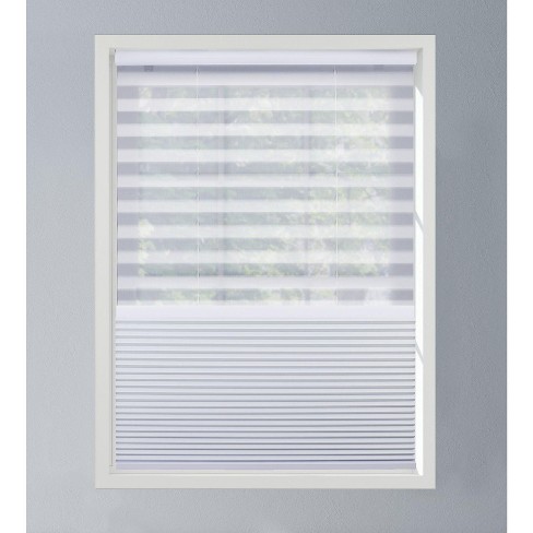 window shade from bottom up