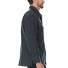 Minus33 Merino Wool Expedition - Men's White Mountain Woolen Sportsman Shirt 80% Wool Green Plaid Medium - 3 of 4