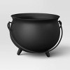 Large Halloween Cauldron - Threshold™ - 3 of 4