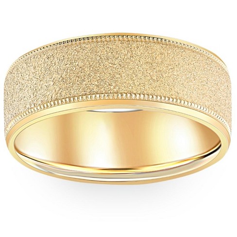 Target deals wedding bands