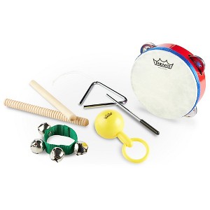 Remo Kids Make Music Kit - 1 of 2