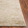 Ebony EBN950 Hand Tufted Indoor Rugs - Safavieh - 3 of 4