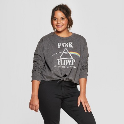 pink floyd sweatshirt target