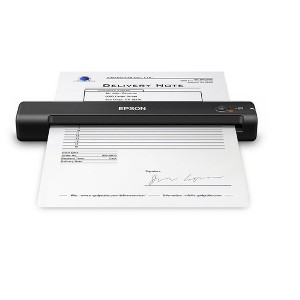 Epson WorkForce ES-50 Portable Sheet-fed Document Scanner - 1 of 4