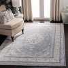 Isabella ISA919 Power Loomed Rugs - Safavieh - 2 of 4