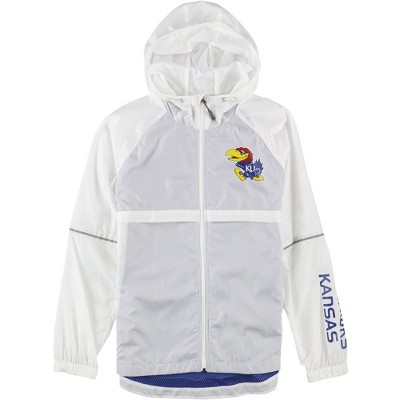 G-III Sports Womens Kansas Jayhawks Jacket